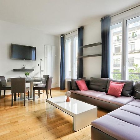 Appartement Quartier Champs-Elysees 4 Free Netflix Париж Экстерьер фото