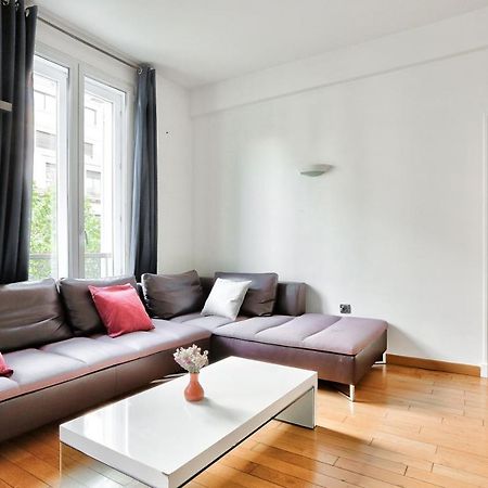 Appartement Quartier Champs-Elysees 4 Free Netflix Париж Экстерьер фото